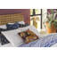Quinnton Solid Wood Bed