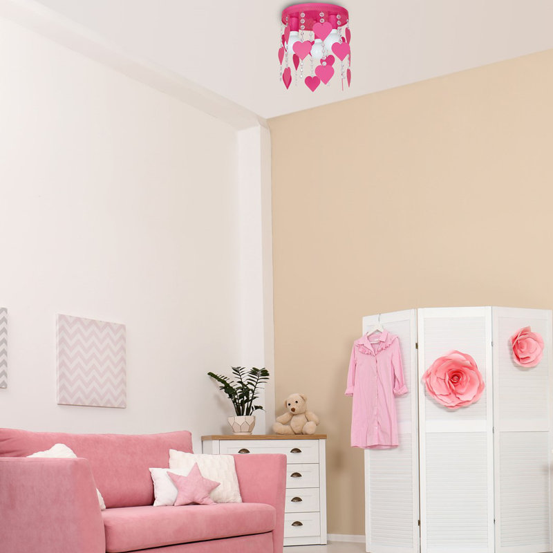 Jelks Flush Mount