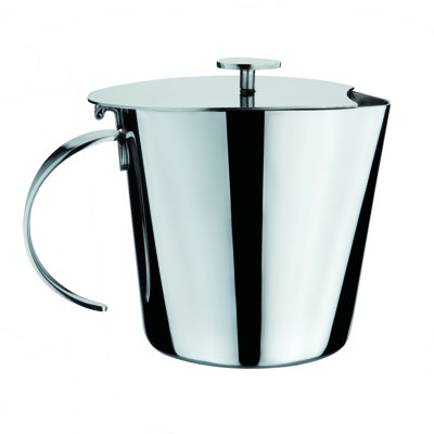 Immagina Stainless Steel Teapot
