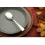 Drone Stainless Steel Dessert Knife