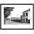 Alsager, Sandbach Road C1955 by Francis Frith - Single Picture Frame Print-51377871