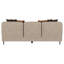 Canapé Braham Chenille-348637164