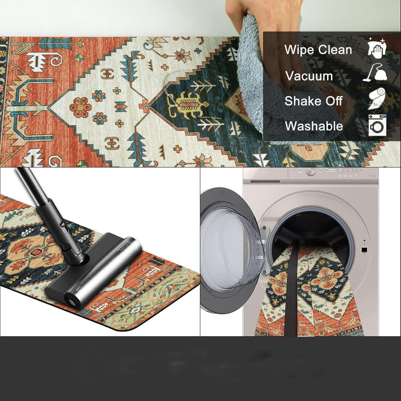 Tapis d'escalier antidérapant