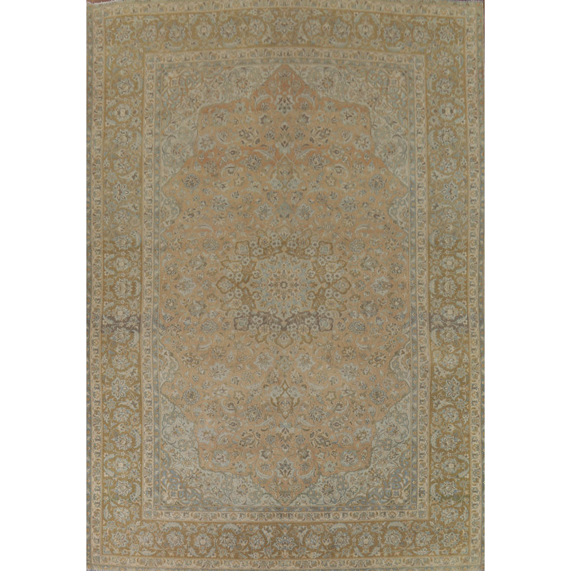 Tapis traditionnel 10 x 13