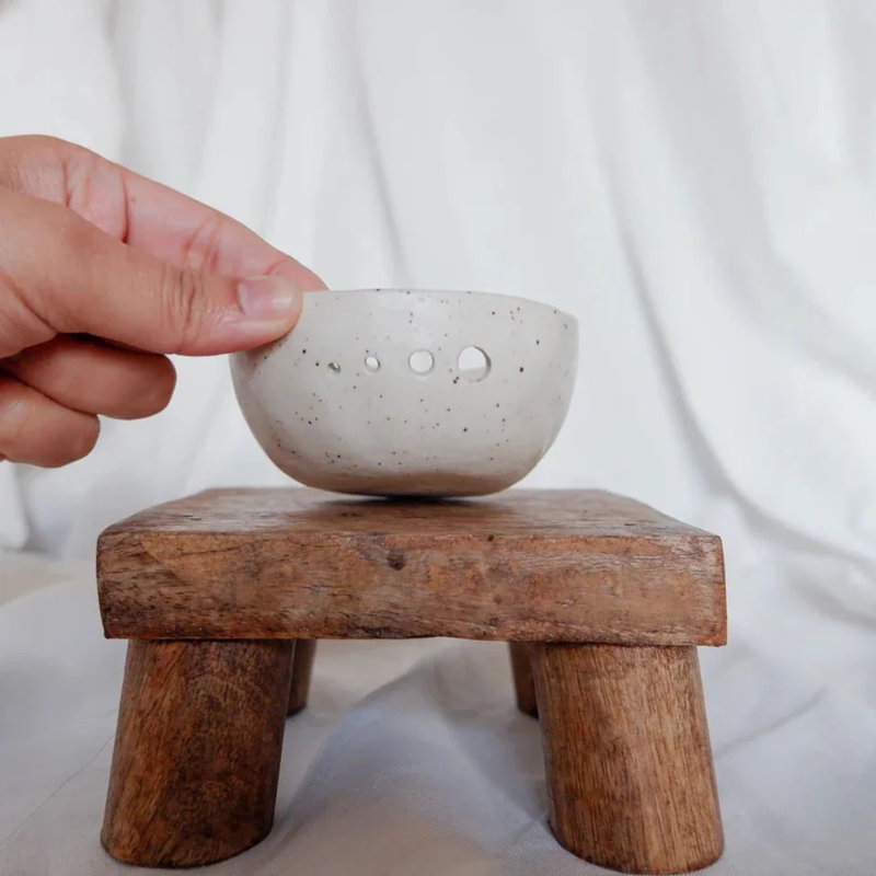Ceramic Spice Grinder