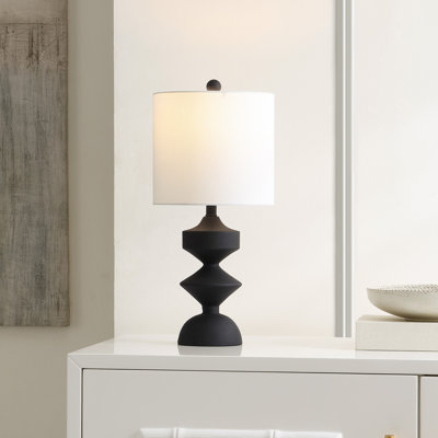 Danelea Resin Table Lamp