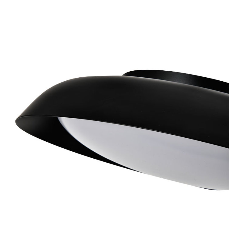 Cameka LED Flush Mount