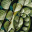 Tapisserie murale Fruit-133644946