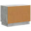 62cm W Manufactured Wood Bedside Table-1352912543