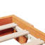Bed Frame Solid Pine Wood-2058417871-2058417909