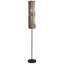 Ausband Turbine Floor Lamp