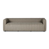 Augustine Outdoor Sofa-97"-Casa Grey