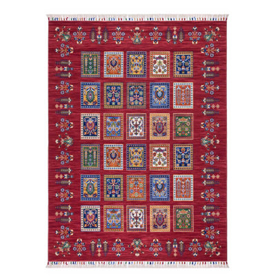 Leila Gordes Area Rug