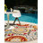 Bungalow Rose Oualida Caimin Indoor/Outdoor Area Rug-1660773049
