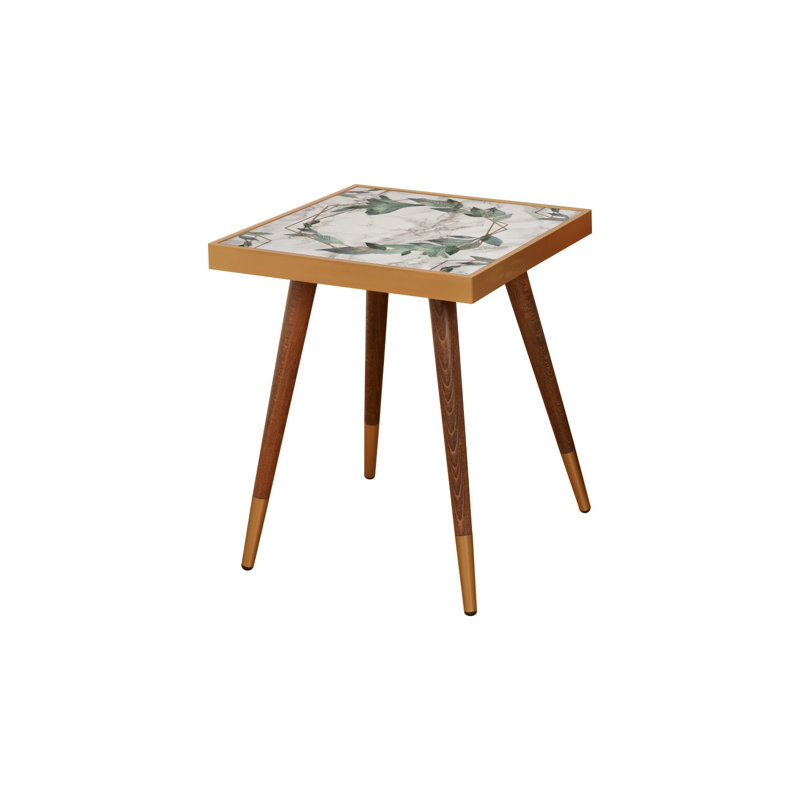 Table de bout Hudak