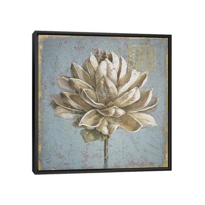 " Seed Pod I " by Beth Grove