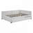 Upholstered Daybed with Trundle-286979454-286979450