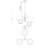 Krech 3 - Light Classic / Traditional Chandelier-1406498393
