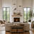 Lakendria 3 - Light Dimmable Chandelier