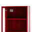 Armoire de rangement à 3 tablettes Harville-88101193