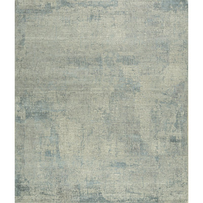Echo Hand-Knotted Rug