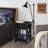 Waterview End Table