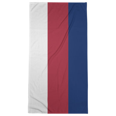 Montreal Lightweight Bath Towel