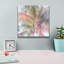 "Epic Graffiti" Dream Palm 1 C "par Sue Schlabach, art mural sur toile-106173651