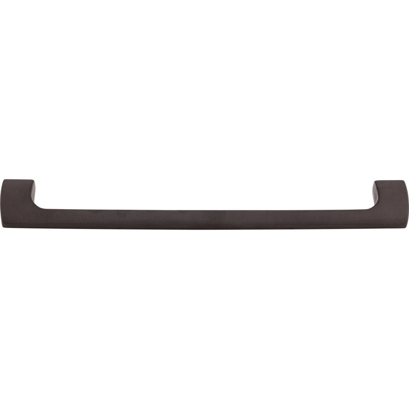 Holland 12" Center to Center Appliance Pull, Sable