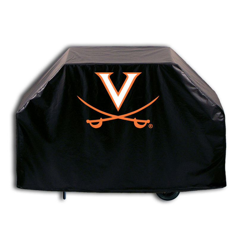 Holland Bar Stool 60'' W x 21'' D Grill Cover, Virginia