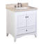Ensemble de meuble-lavabo simple 30 po Edber-1442706710-1442706774