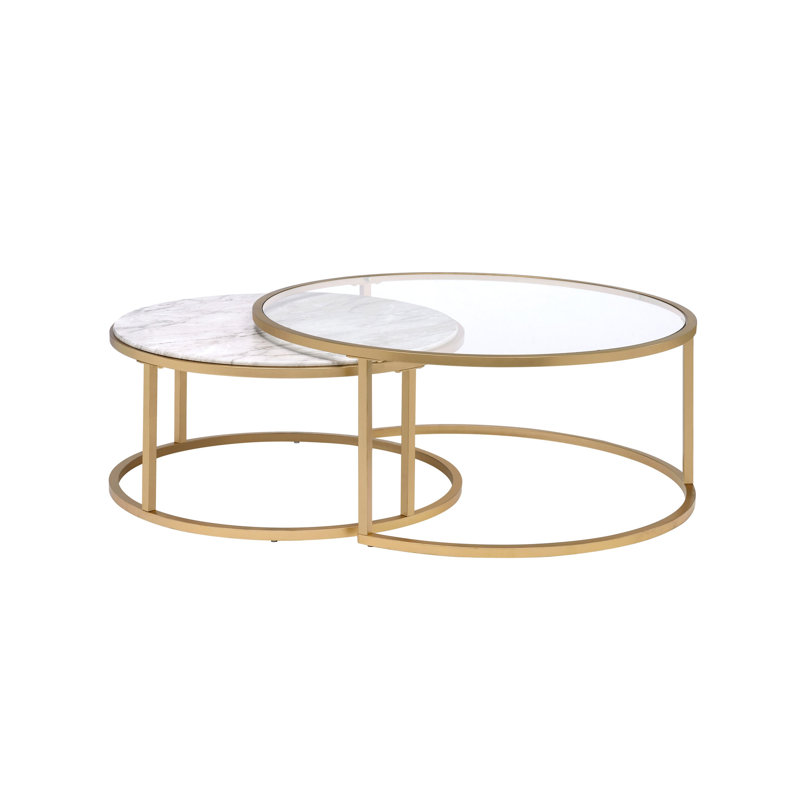 Table gigogne 2 Modern