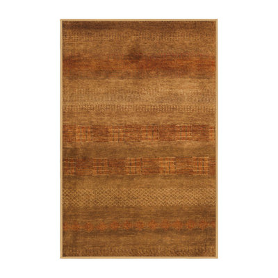 Abstract Indoor Rug