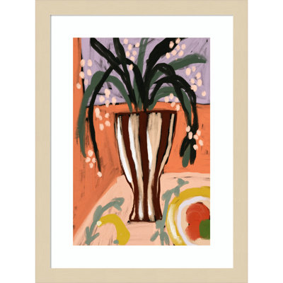 Floral Still Life No. 3 Print