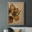 Jaeden Winged Wreath I, reproduction d'art sur toile-88429424-88429428