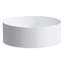 Living Square 14.96'' L Bathroom Sink