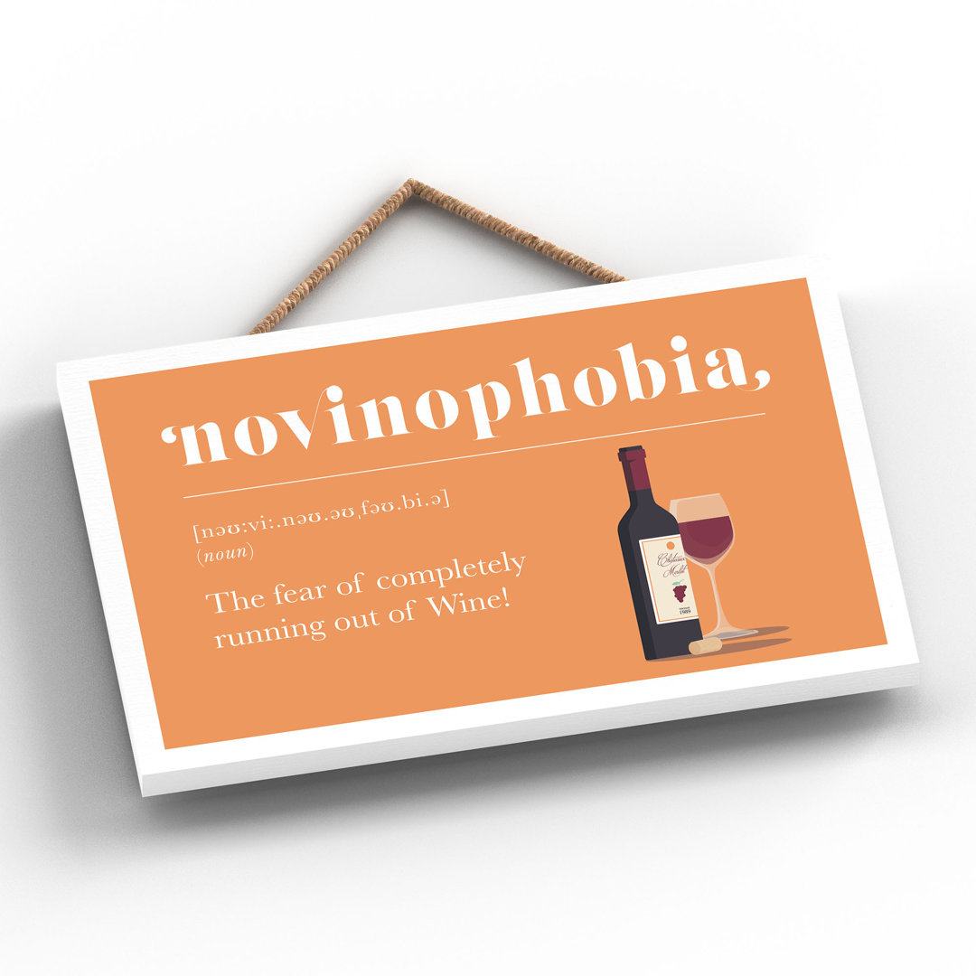 PHOBIA RED WINE 120X185