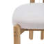 Chaises de salle à manger rembourrées Shinny-118740427