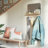 Umbra Estique Mirror with Hooks