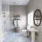 90 CFM Bathroom Fan