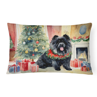  Coussin décoratif intérieur / extérieur en polyester Autre / Sans motif