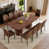 Natural Wood/Dark Wood