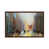 Classic Brown Wood Framed is unavailable
