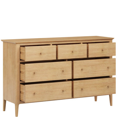 Brigance 125cm Sideboard