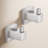Wall Mounted Robe Hook-90651952