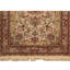 Handmade Wool Oriental Area Rug