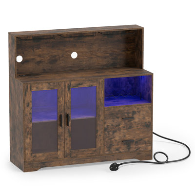 40cm Sideboard
