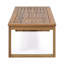 Table basse et causeuse Samwell-2090605173