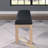 Billiard Bench with Storage for Olivia Slate Pool Table-2090128723