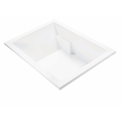 Baignoire 66,75 po MTI Solutions 9